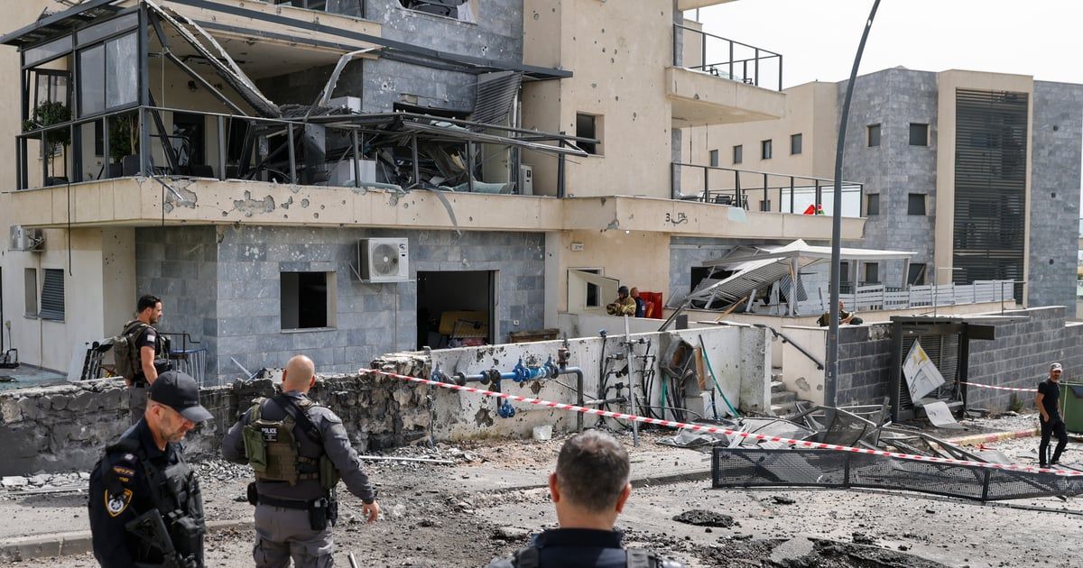 ثلث مستوطني الشمال الإسرائيلي يرفضون العودة إلى منازلهم