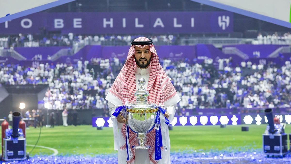 حسم أسماء الرؤساء الثلاثة للنصر والاتحاد والهلال