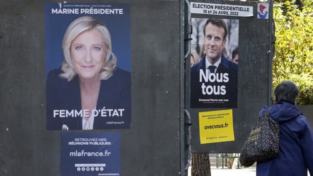 إستراتيجية ماكرون الانتخابية تهدد بانقسامات في معسكره