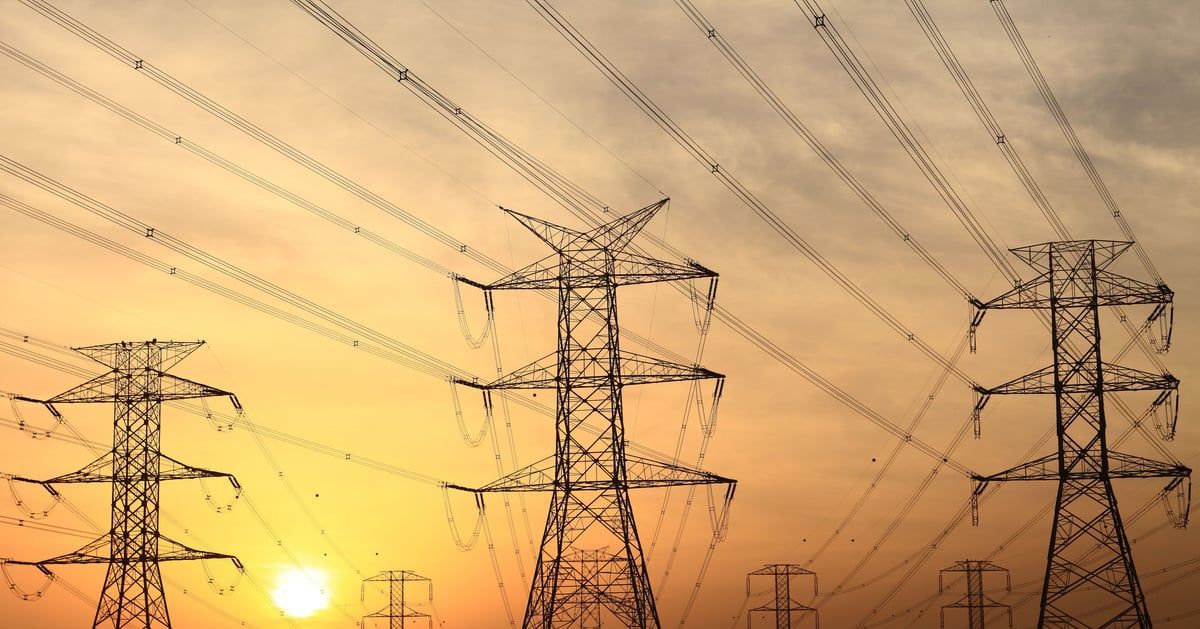 الكويت تصدر جدولاً فريداً لمواعيد قطع الكهرباء عن المنازل