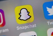 سناب شات تعاين نموذج ذكاء اصطناعي لتوليد تجارب الواقع المعزز - موقع الخليج الان