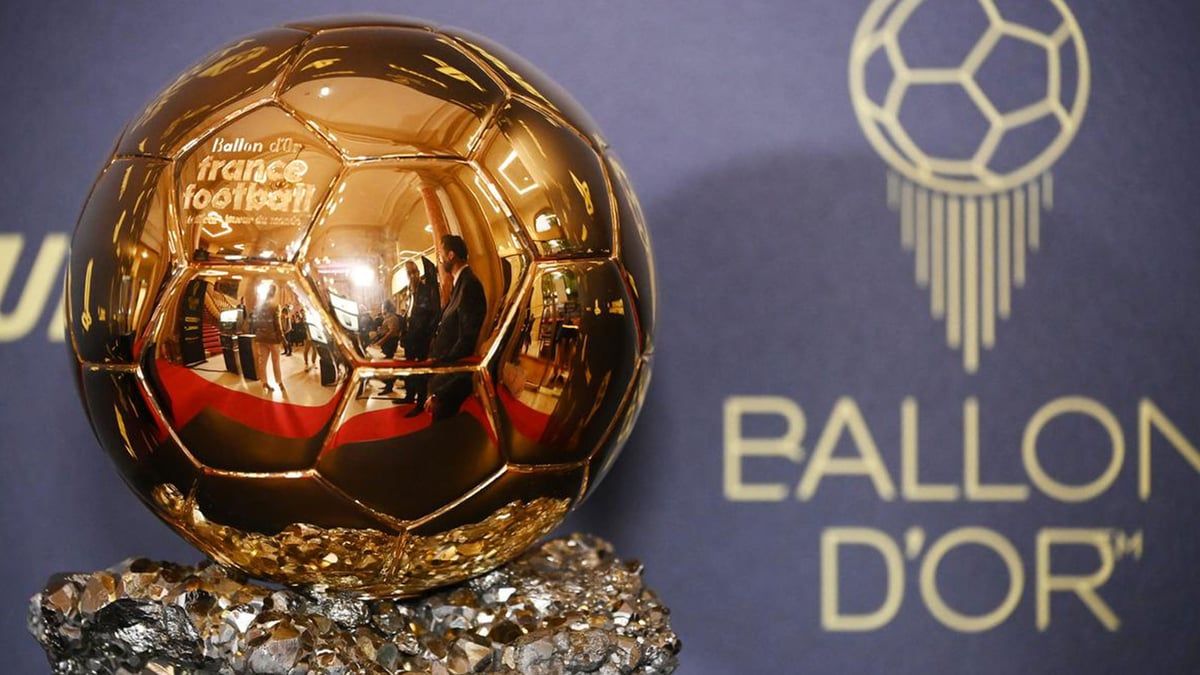 5 لاعبين مرشحون للفوز بالكرة الذهبية بعد يورو 2024 وكوبا أمريكا