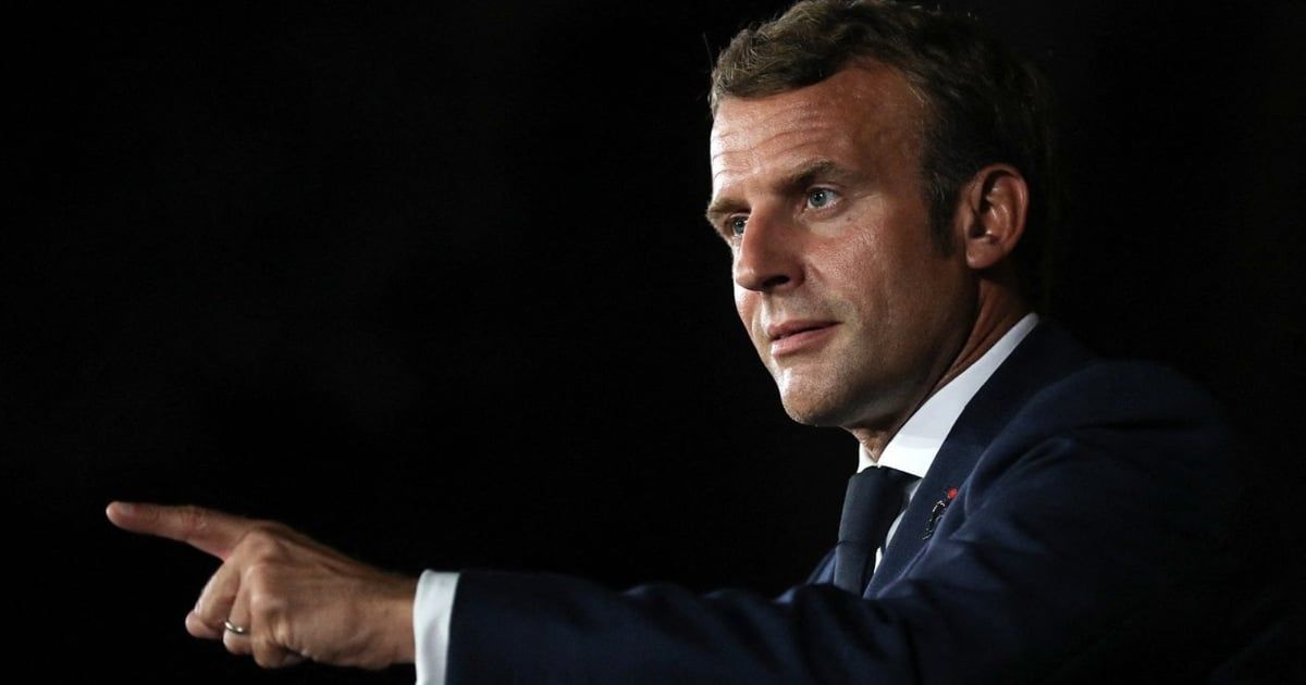 مخاوف في فرنسا من فتح ماكرون الباب أمام حكومة "متطرفة"