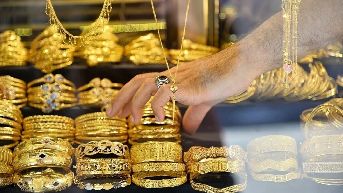 ريالين أو أكثر.. تعرف على أسعار الذهب في الأسواق السعودية اليوم بعد حالة الاضطراب والزيادة - موقع الخليج الان