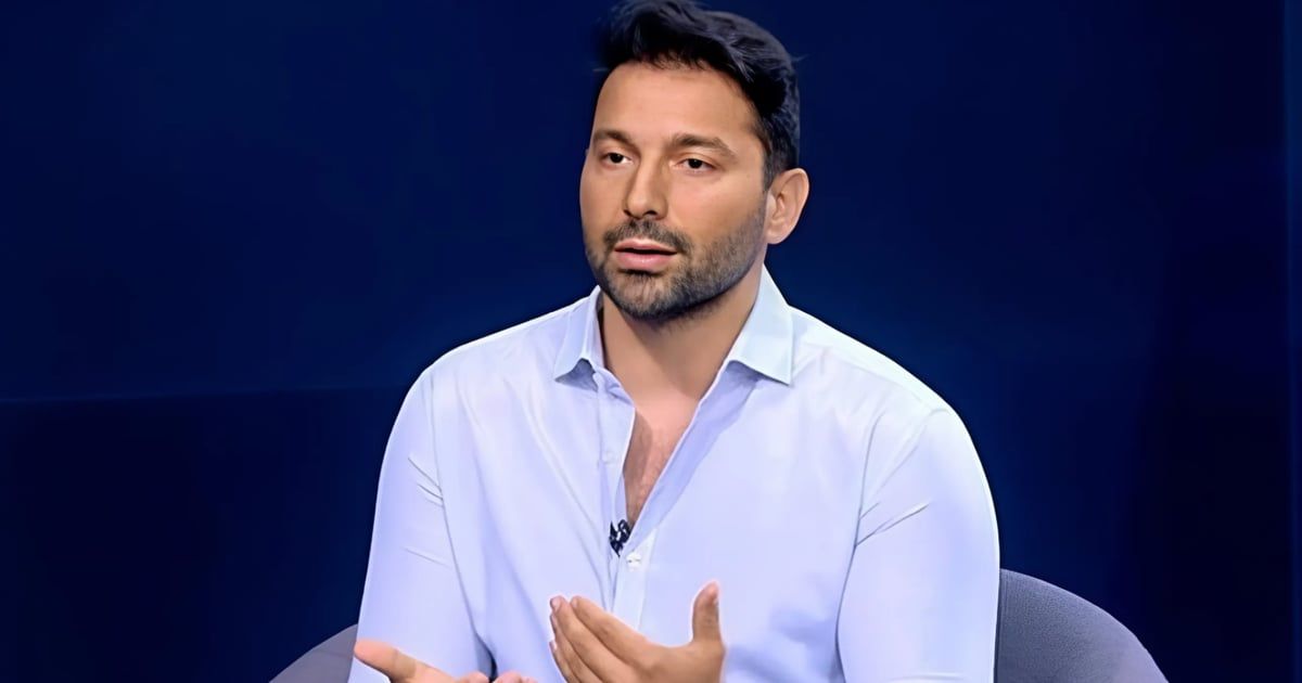 جو طراد لـ"الخليج الان": امتلك أدوات تمثيلية تخوّلني للمشاركة بأعمال عالمية