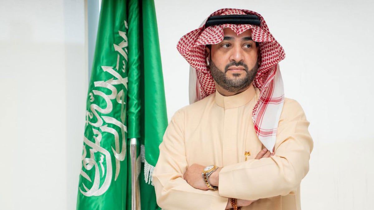 مفاجأة كبيرة في انتخابات رئاسة الأهلي السعودي