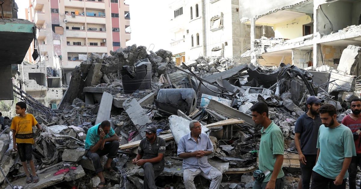 محللون: بوصلة الجيش الإسرائيلي تشير إلى مخيم النصيرات