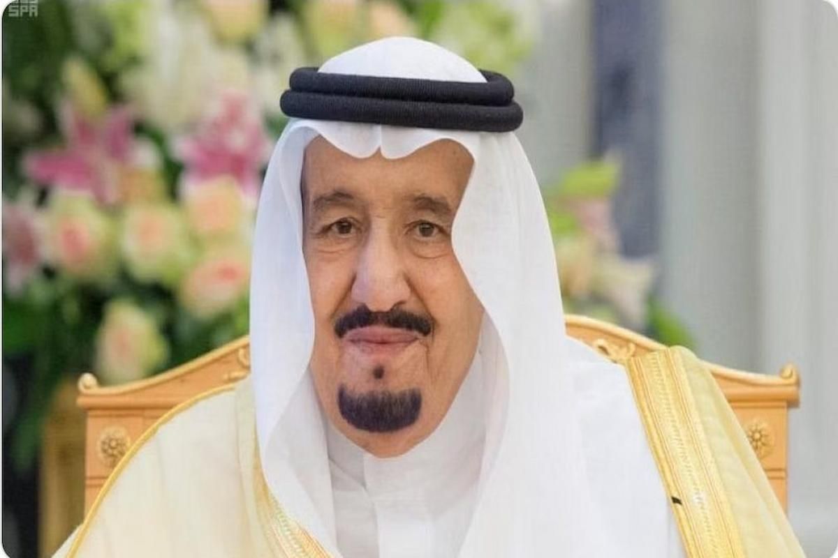 خادم الحرمين يتكفل بالهدي على نفقته لـ 3322 حاجًا ببرنامج ضيوف خادم الحرمين للحج والعمرة - موقع الخليج الان