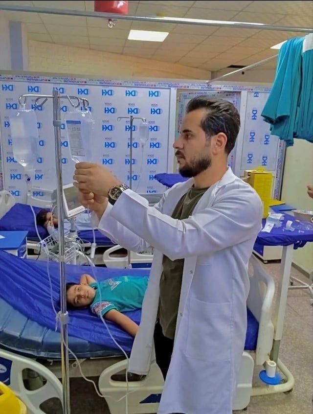 العراق.. تسمم أكثر من 150 بعد تناول وليمة عرس (صور)