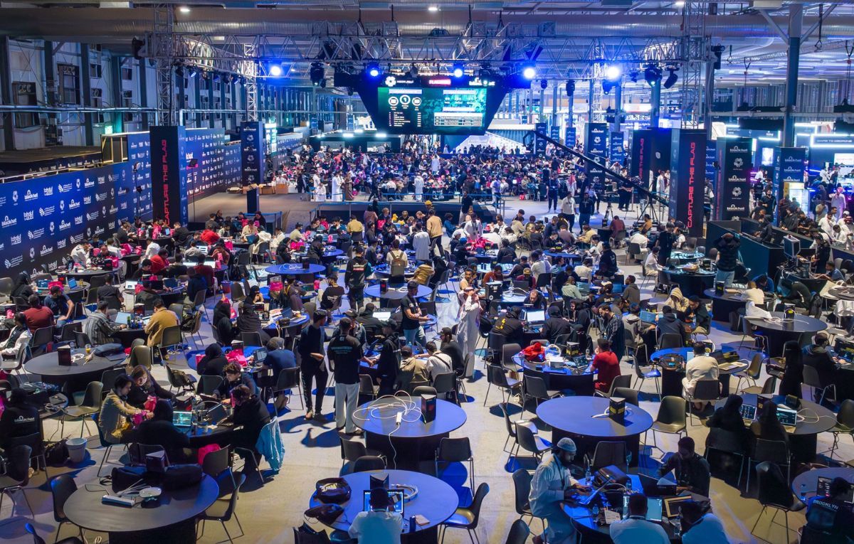 الرياض تستضيف مؤتمر بلاك هات الشرق الأوسط وأفريقيا للأمن السيبراني في نوفمبر المقبل  - موقع الخليج الان