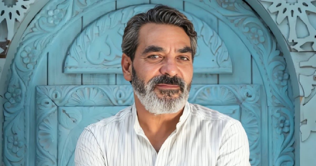 فادي أبي سمرا يروي تفاصيل العرض العالمي الأول لمسرحيته الجديدة بفرنسا