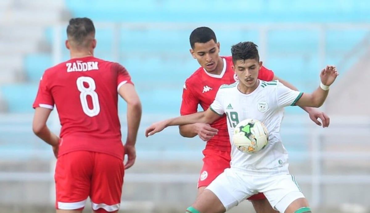 أولمبيك مرسيليا يقترب من التعاقد مع نجل أسطورة المنتخب الجزائري