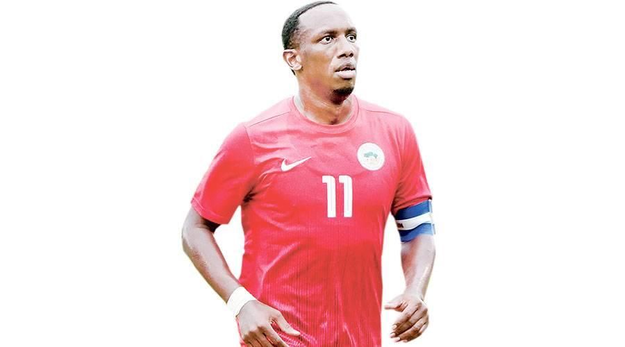 11 هدفاً من ركلة حرة مباشرة