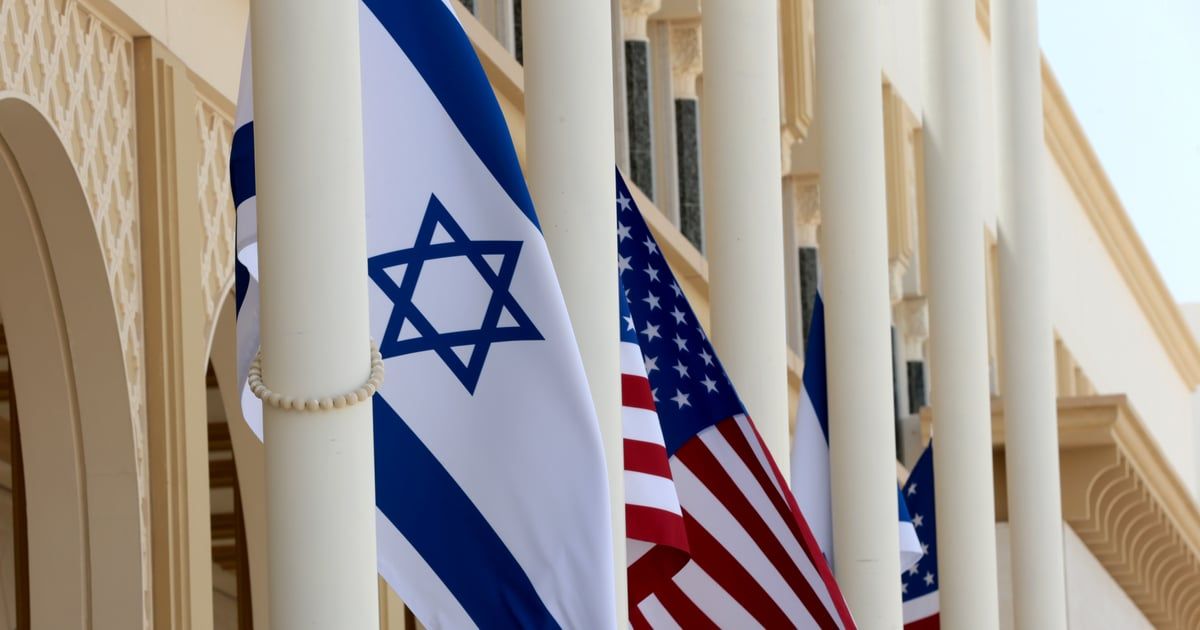 وسط خلافات بشأن غزة.. مستشارا نتنياهو يلتقيان سوليفان في واشنطن