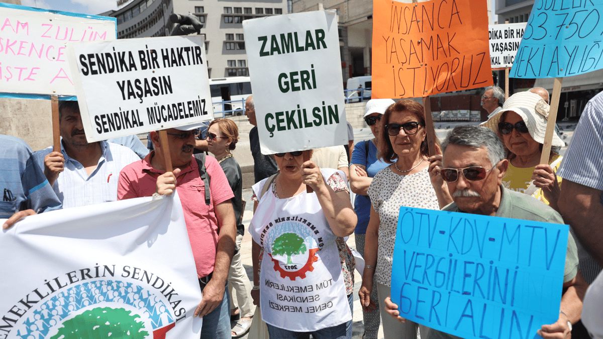 تركيا تتوقع "انحساراً كبيراً" في التضخم عام 2025