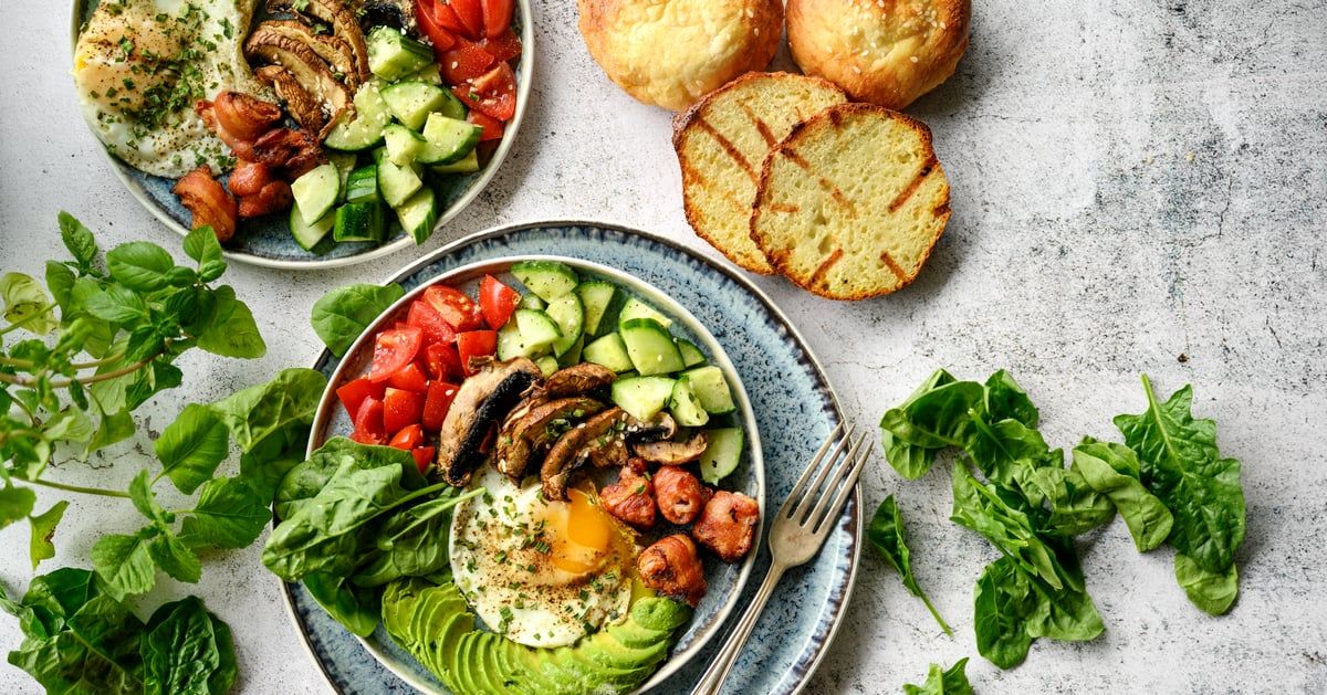 هذه الخضراوات الغنية بالبروتين تعزز بناء عضلاتك