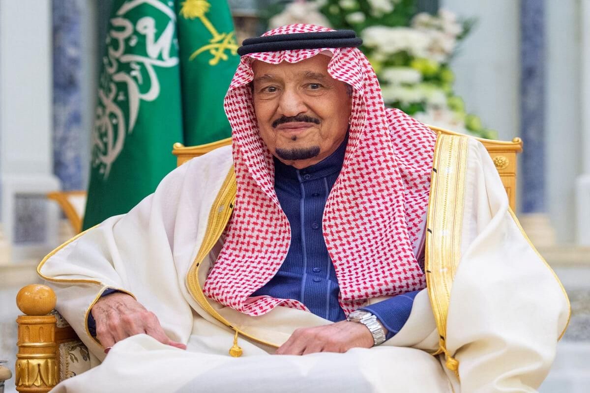 ضمن برنامج ضيوف خادم الحرمين.. الملك سلمان يتكفل بالهدي على نفقته الخاصة للحجاج - موقع الخليج الان
