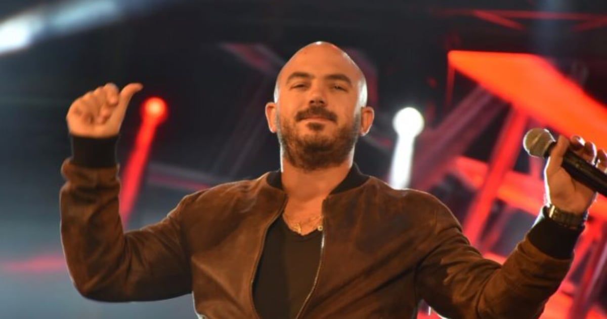 بعد تصدر "الترند".. محمود العسيلي يوضح حقيقة ضربه لمغني مهرجانات (فيديو)