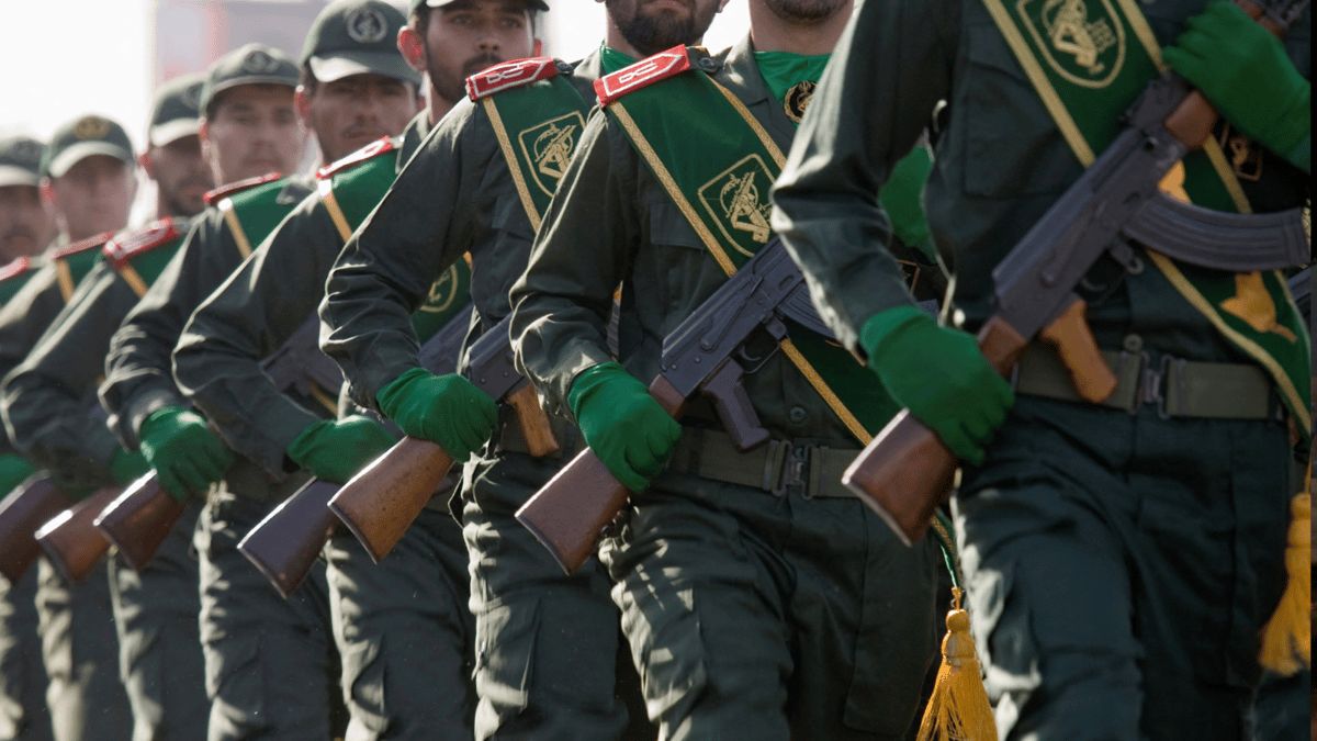 رحبت بقرار كندا.. واشنطن تتعهد بدعم أي دولة تصنف "الثوري الإيراني" إرهابياً