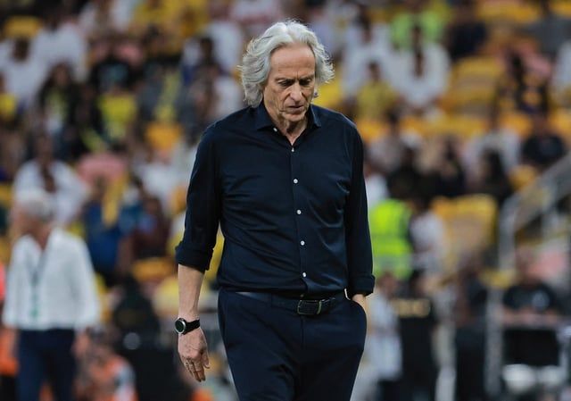 فريق الأحلام.. الهلال يبدأ المشروع الأضخم في تاريخه