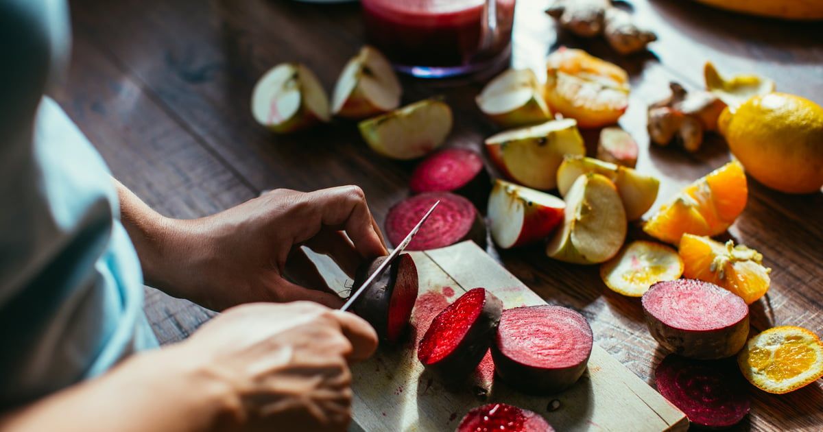 خضار "مذهلة" لخفض ضغط الدم والكوليسترول (فيديو)