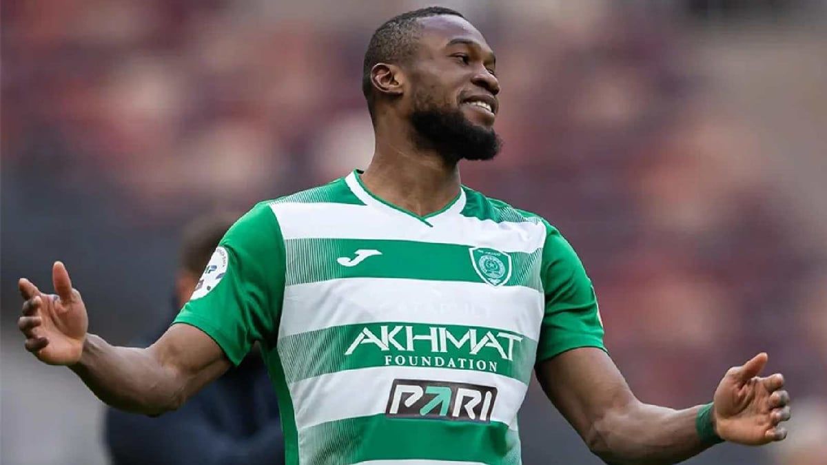 عرض جديد يهدد صفقة الأهلي المصري المنتظرة