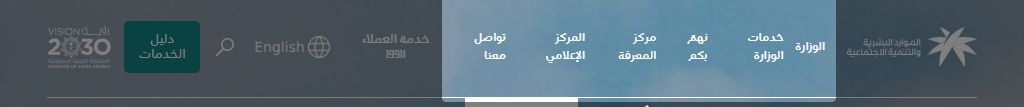الموارد البشرية .. طريقة تقديم طلب اعتراض على الضمان المطور وشروط الاستفادة - موقع الخليج الان
