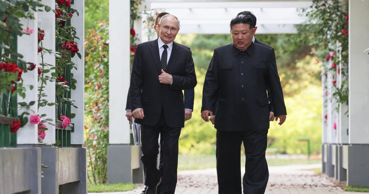 "قذائف مقابل نفط رخيص".. اتفاق بيونغيانغ وموسكو يثير الجدل