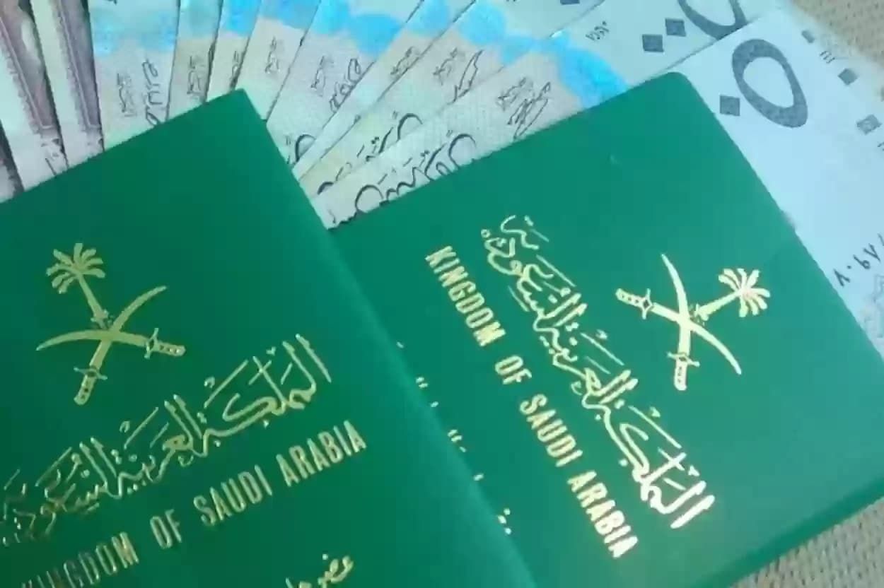 بكم وما شروطها؟ كيفية إصدار إقامة مؤقتة في المملكة - موقع الخليج الان