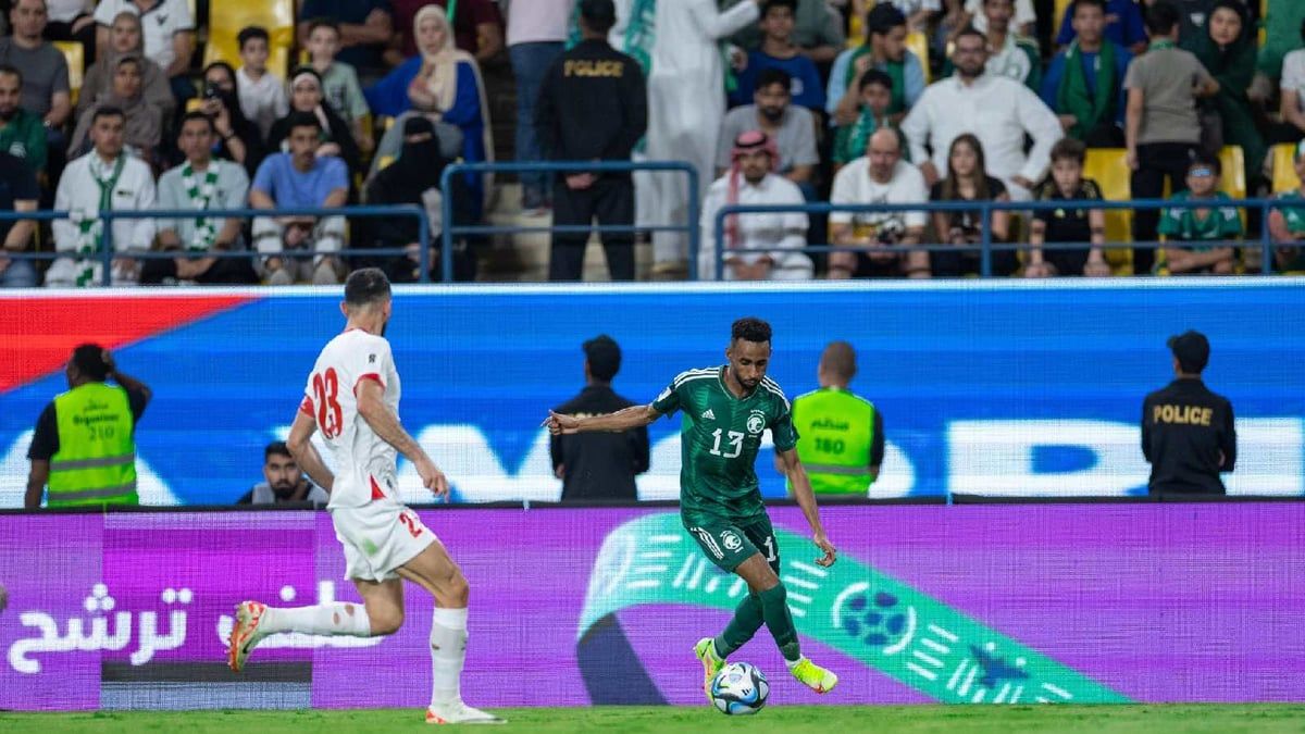 إعلان موعد قرعة الدور الحاسم للتصفيات الآسيوية المؤهلة لكأس العالم 2026