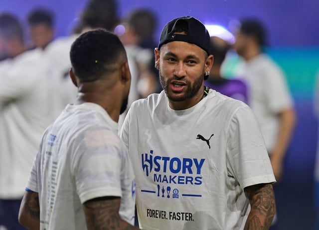 فريق الأحلام.. الهلال يبدأ المشروع الأضخم في تاريخه