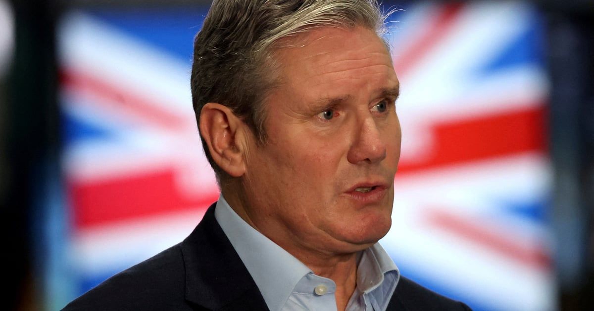 هكذا أصبح "حزب العمال" البريطاني قابلاً للانتخاب مرة أخرى