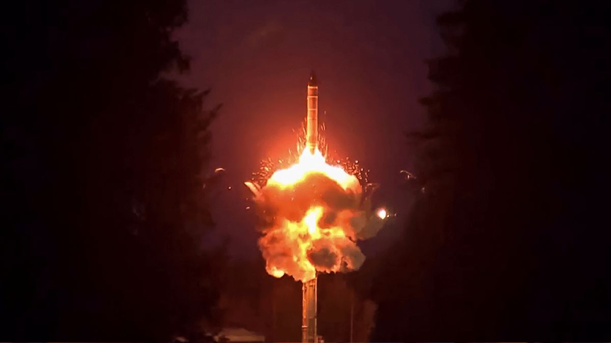 واشنطن: منفتحون على الحوار مع موسكو بشأن المخاطر النووية