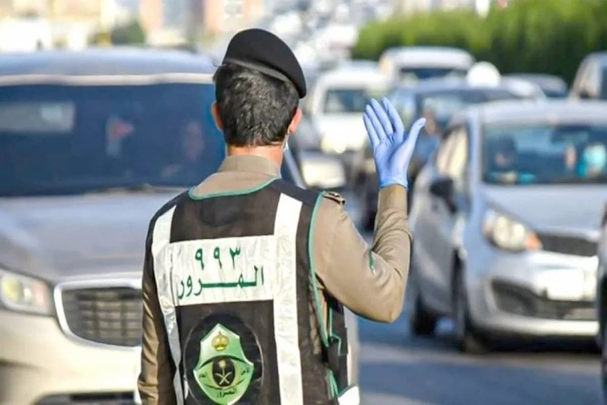 «المرور السعودي» هل يلزم طلب تمديد تخفيض المخالفات المرورية أم لا - موقع الخليج الان
