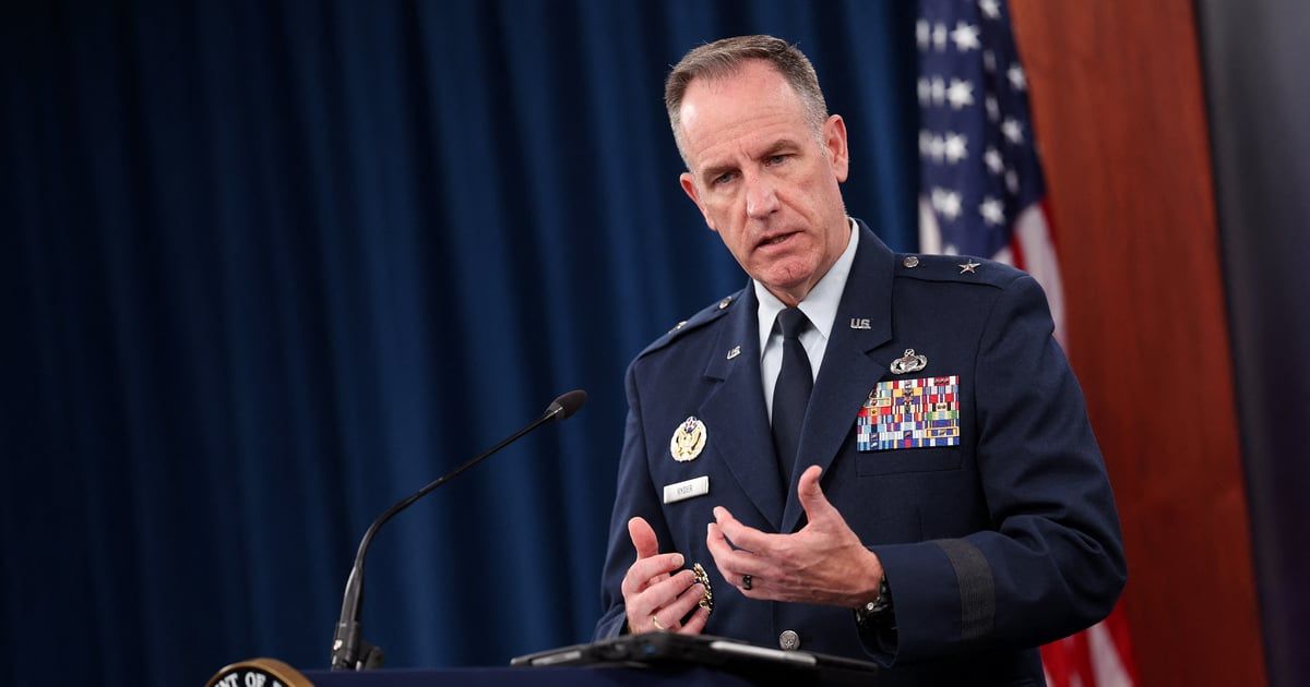 البنتاغون يسمح لكييف باستخدام الأسلحة الأمريكية لضرب "العمق الروسي"