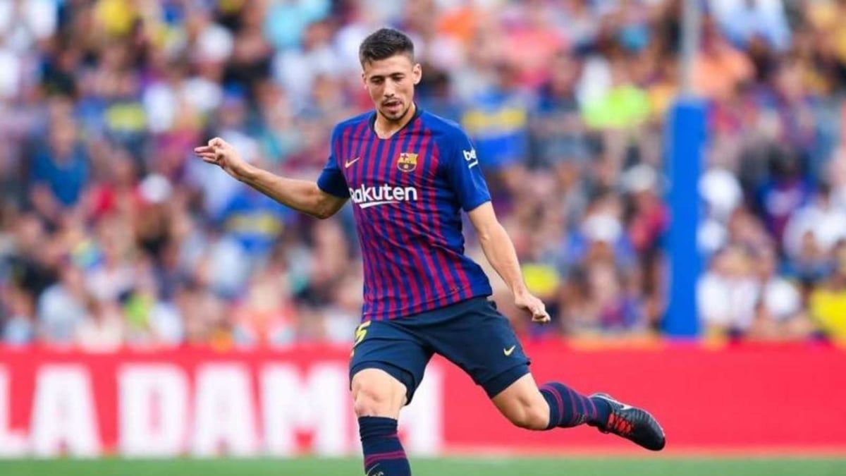 تعثر مفاوضات الاتحاد السعودي مع نجم برشلونة