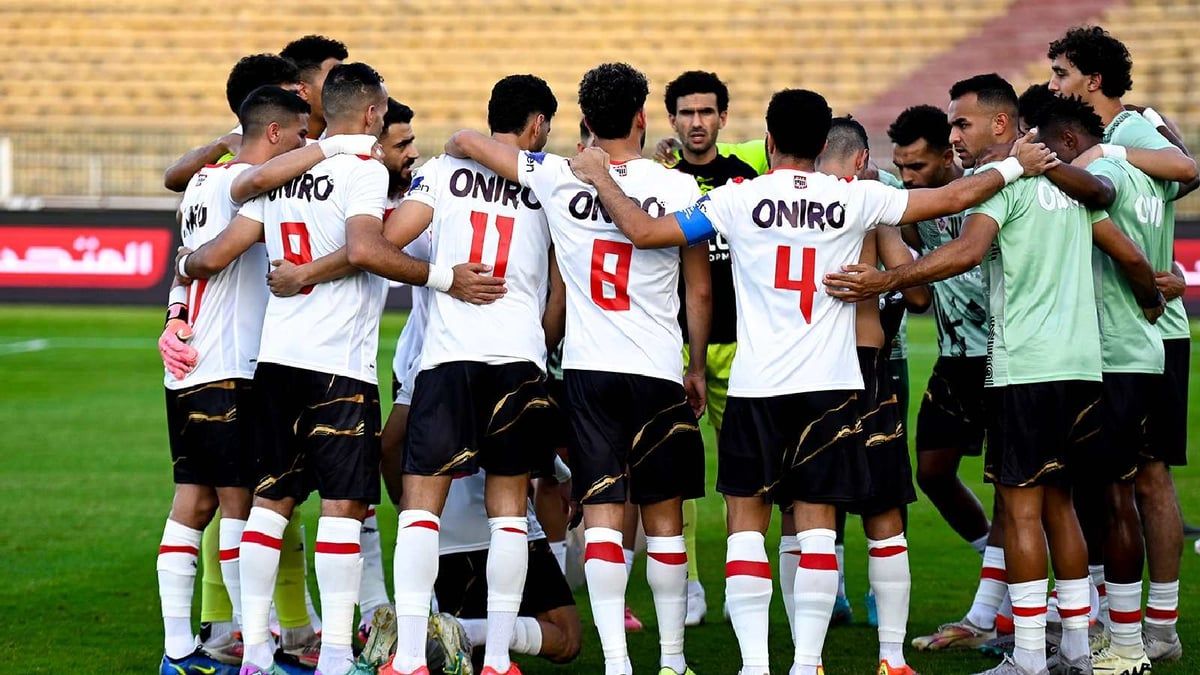 عضو رابطة الأندية يحرج إدارة الزمالك بتصريحات نارية