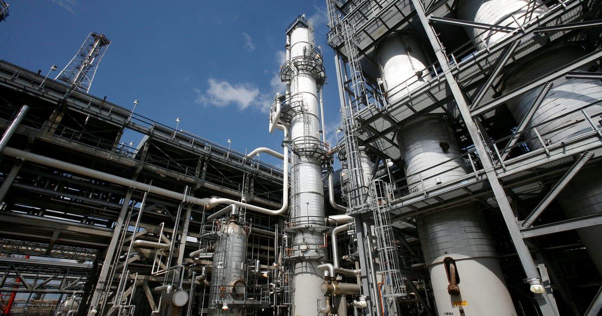 ارتفاع غير مسبوق لواردات الهند من النفط الروسي