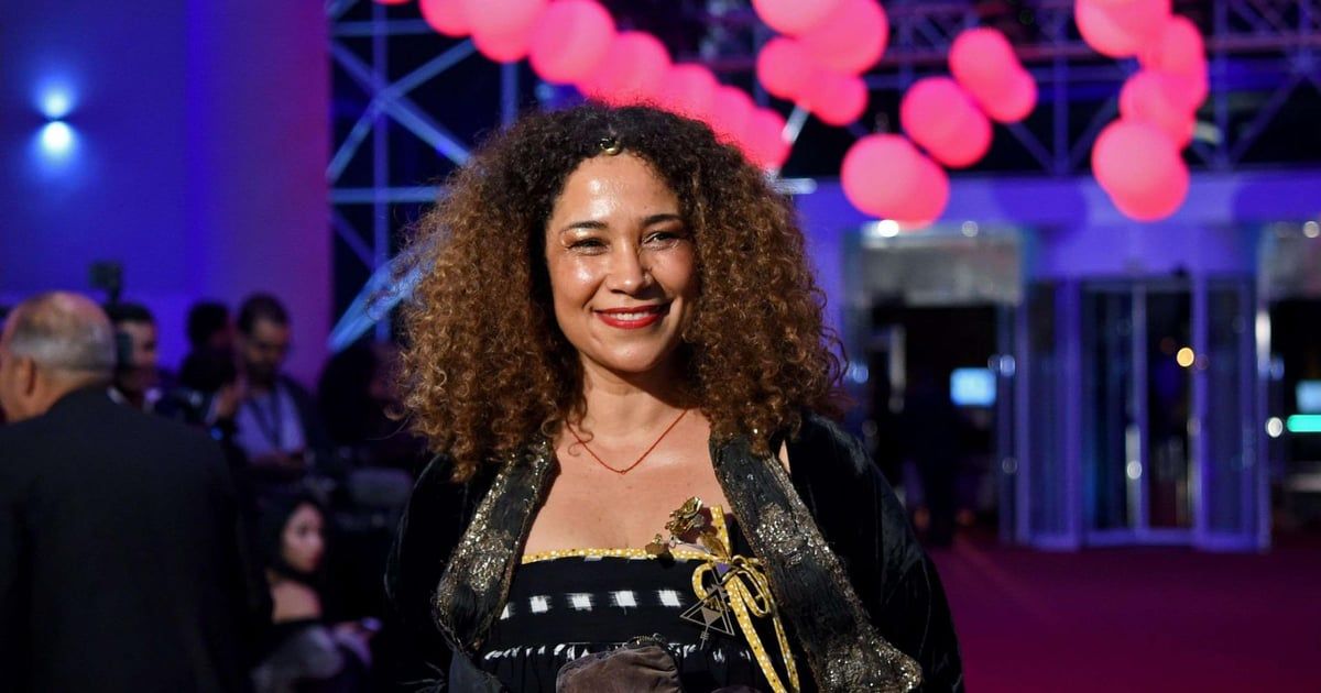 الفنانة غالية بن علي: "أتعافى ببطء"