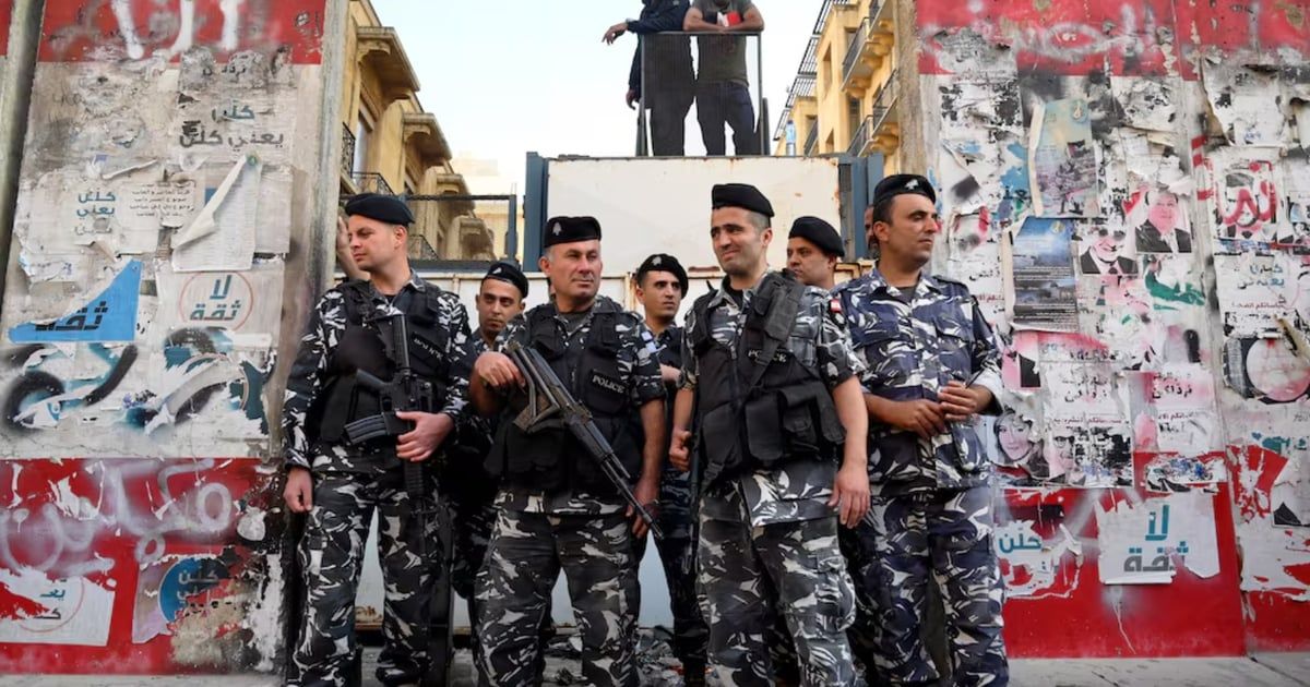 لبنان.. كمين يطيح بأربعيني "تحرش بقصّر"