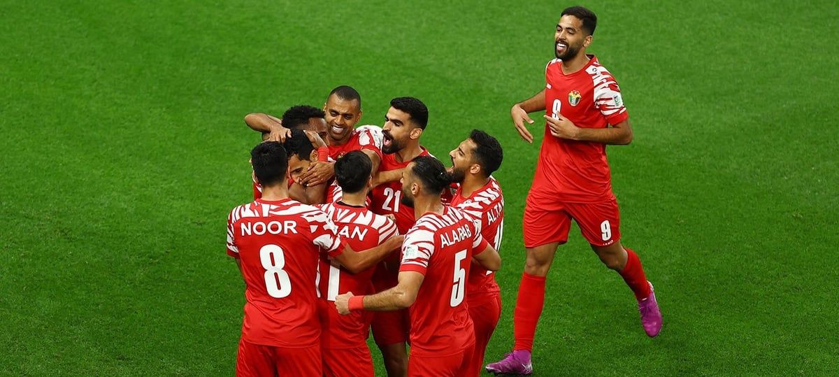 المغربي جمال السلامي مدربا جديدا لمنتخب الأردن خلفا للحسين عموتة
