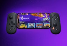 مستخدمو آيفون يحصلون على مئات الألعاب القديمة - موقع الخليج الان