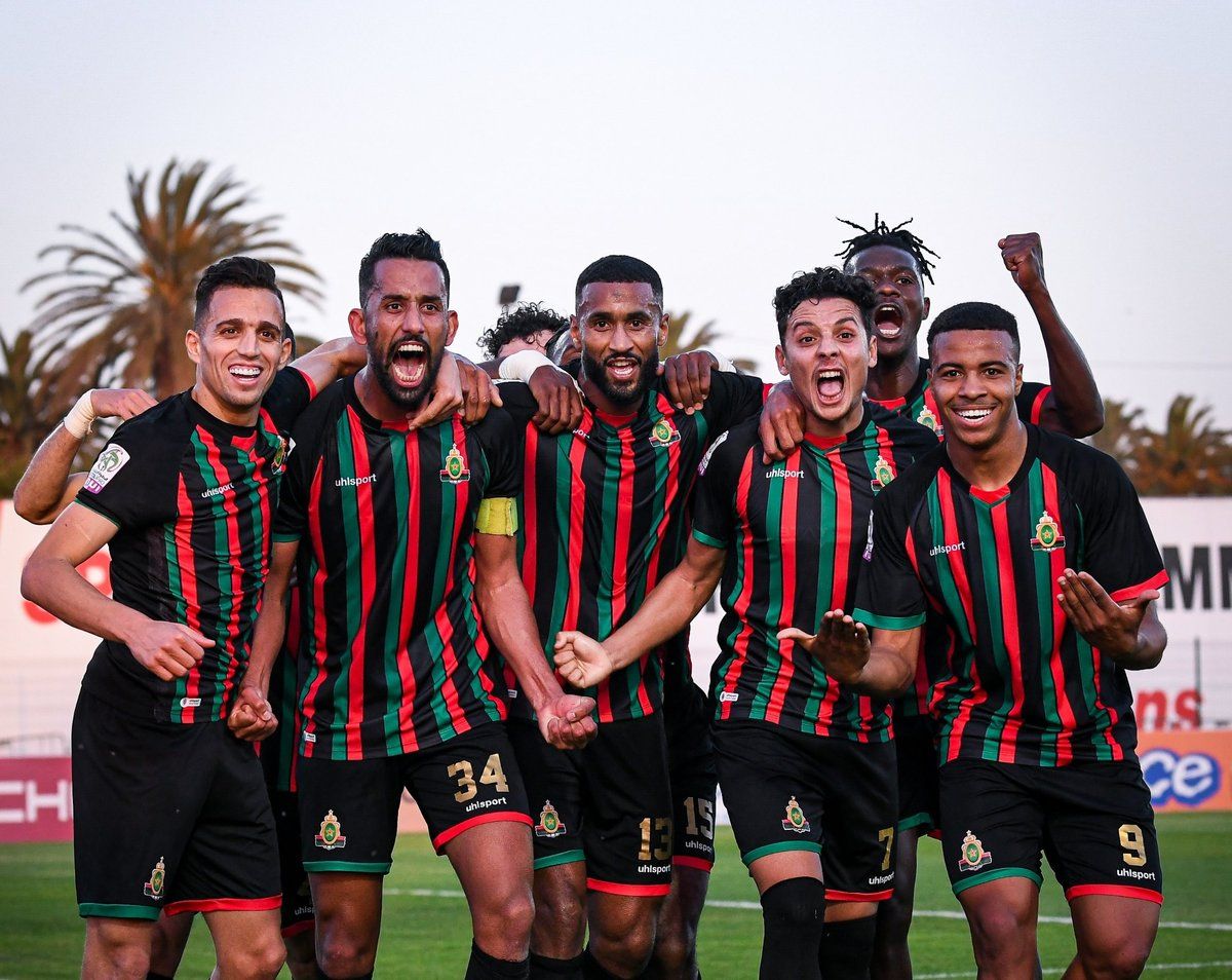 نجم الجيش الملكي يوقّع لغلاسكو رينجرز الأسكتلندي