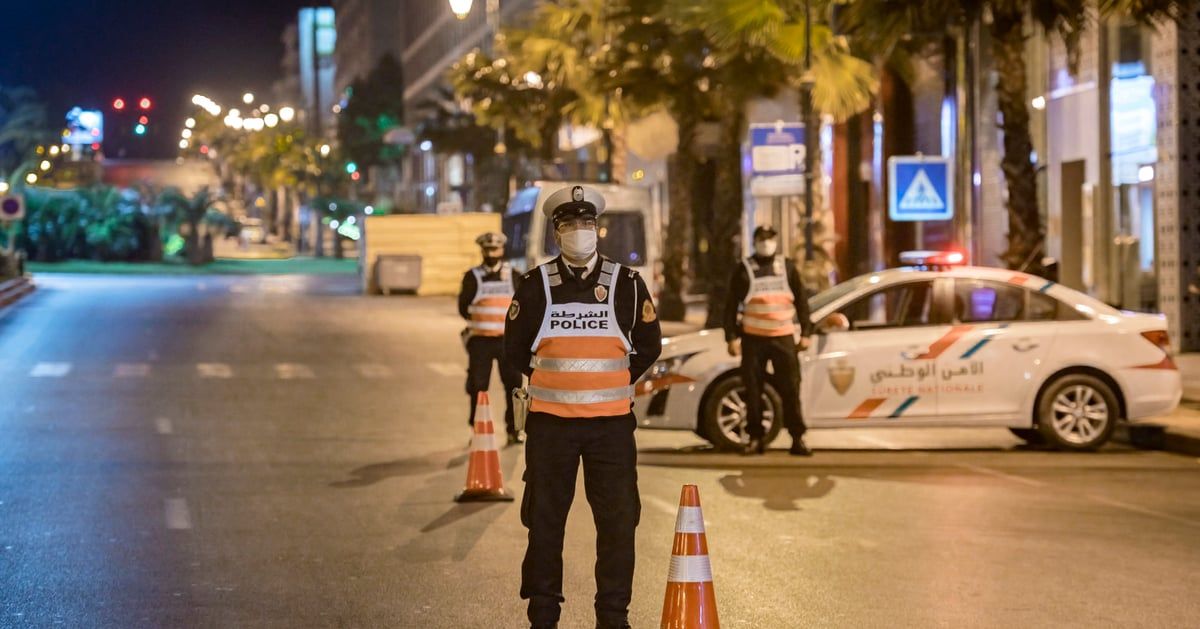 المغرب.. "مختل عقلياً" يقتل والده الستيني ويدفنه في المنزل‎