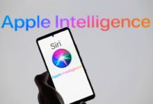 آبل تواجه تحديات صينية في مجال الذكاء الاصطناعي - موقع الخليج الان