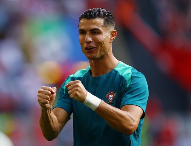 تغطية مباشرة.. مباراة البرتغال وتركيا في يورو 2024