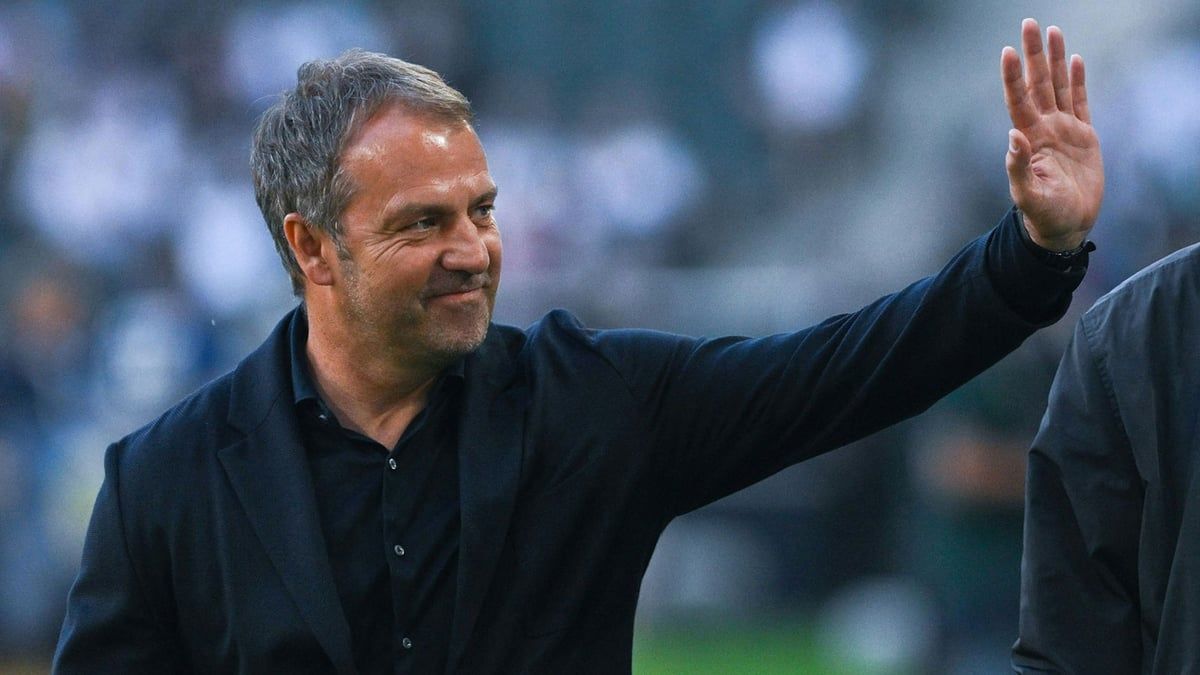 الركائز الأساسية لمشروع هانزي فليك في برشلونة