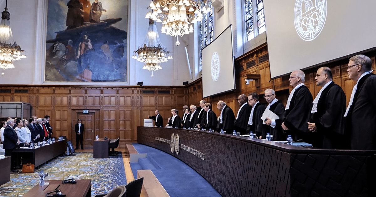 كوبا تنضم إلى جنوب إفريقيا في دعواها ضد إسرائيل