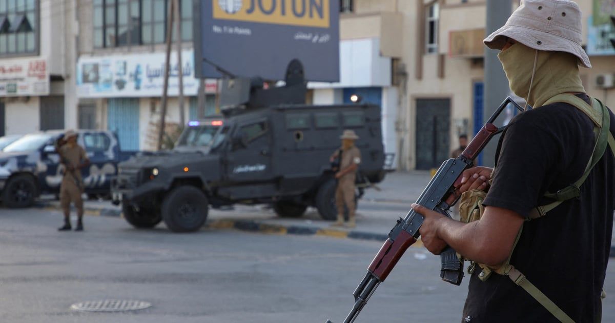 خبراء: الصلاحيات التي مُنحت للميليشيات في الزاوية الليبية جعلتها تتغوّل