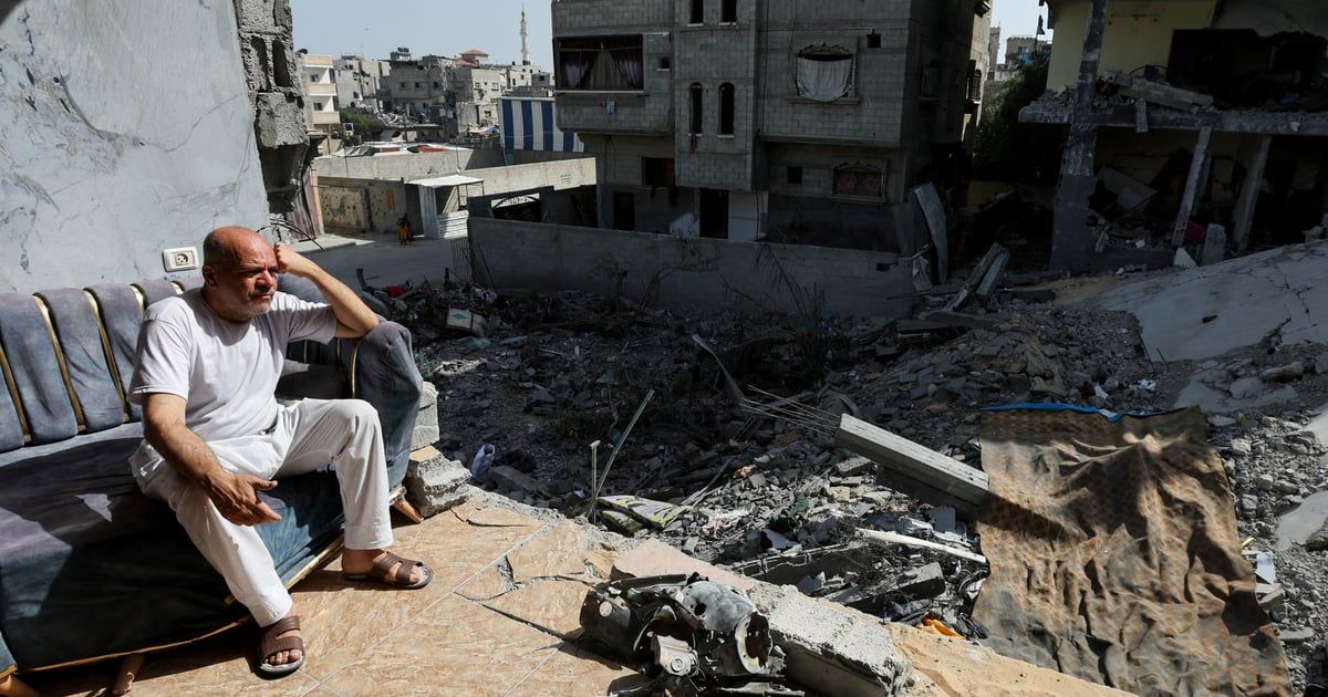 باعتبارها "قوة احتلال".. مطالبات بتحمّل إسرائيل مسؤولية استعادة النظام في غزة